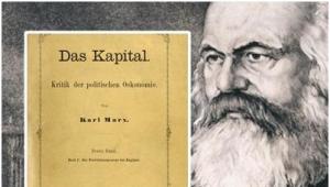 Marx Das Kapital 