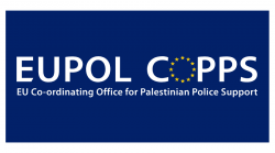 EUPOLCOPPS logo