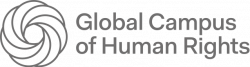 Global Campus of Human rights Logo